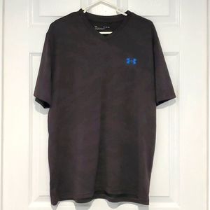 Under Armour Men's T!